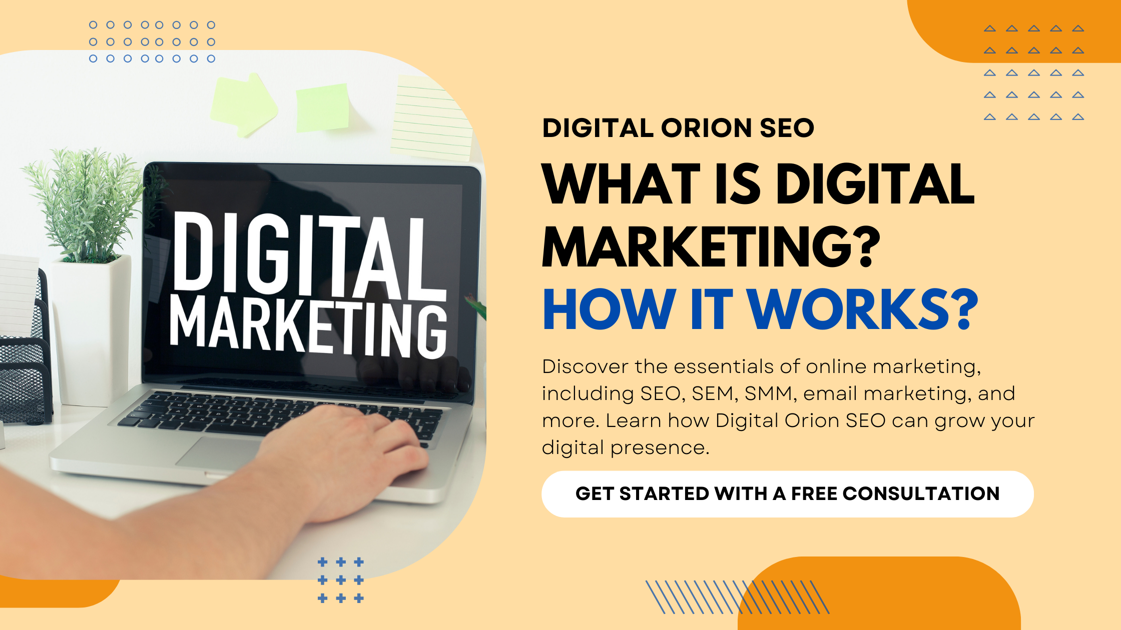 What is Digital Marketing?